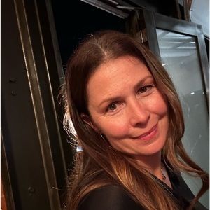 Meet your Posher, Kim